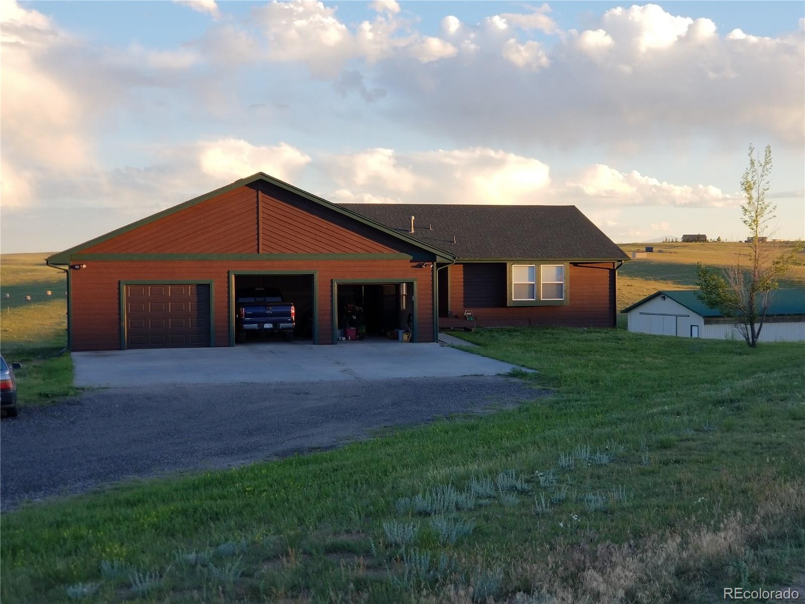 MLS Image #0 for 9990  county road 162 ,kiowa, Colorado