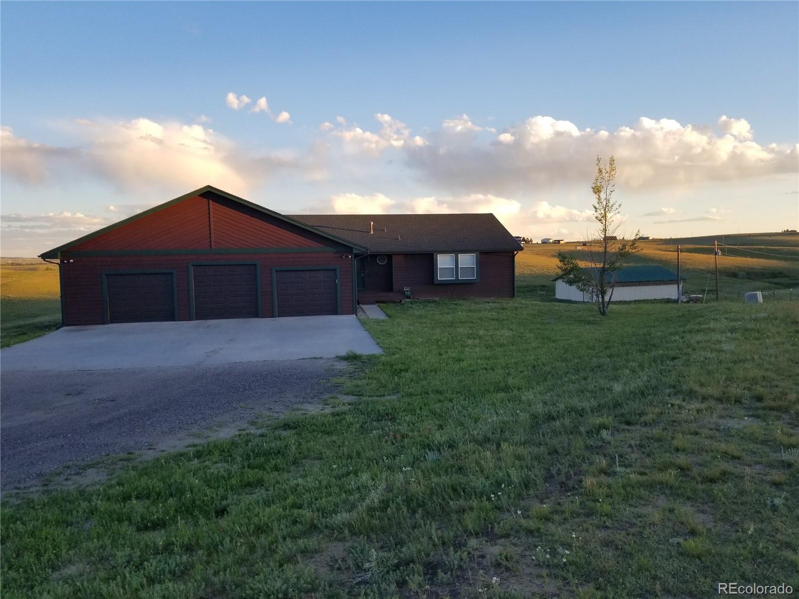 MLS Image #2 for 9990  county road 162 ,kiowa, Colorado