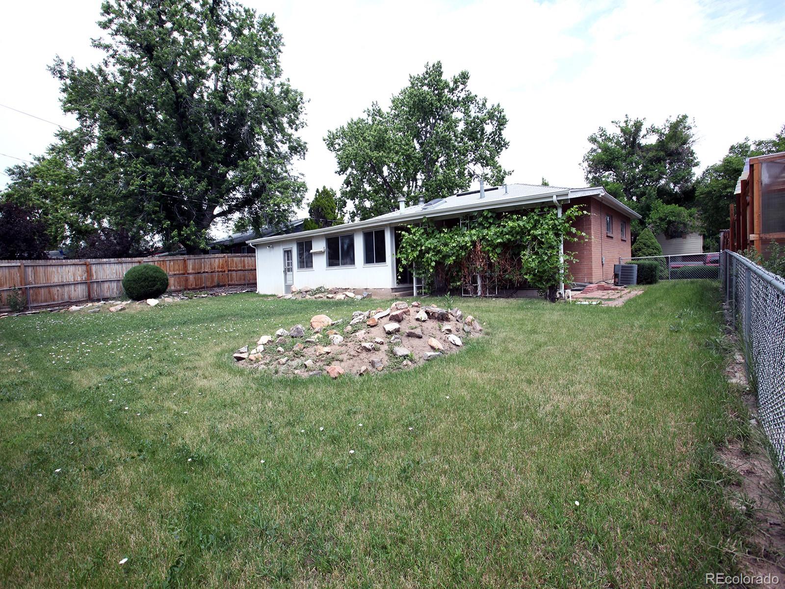 MLS Image #3 for 10772 w 67th place,arvada, Colorado