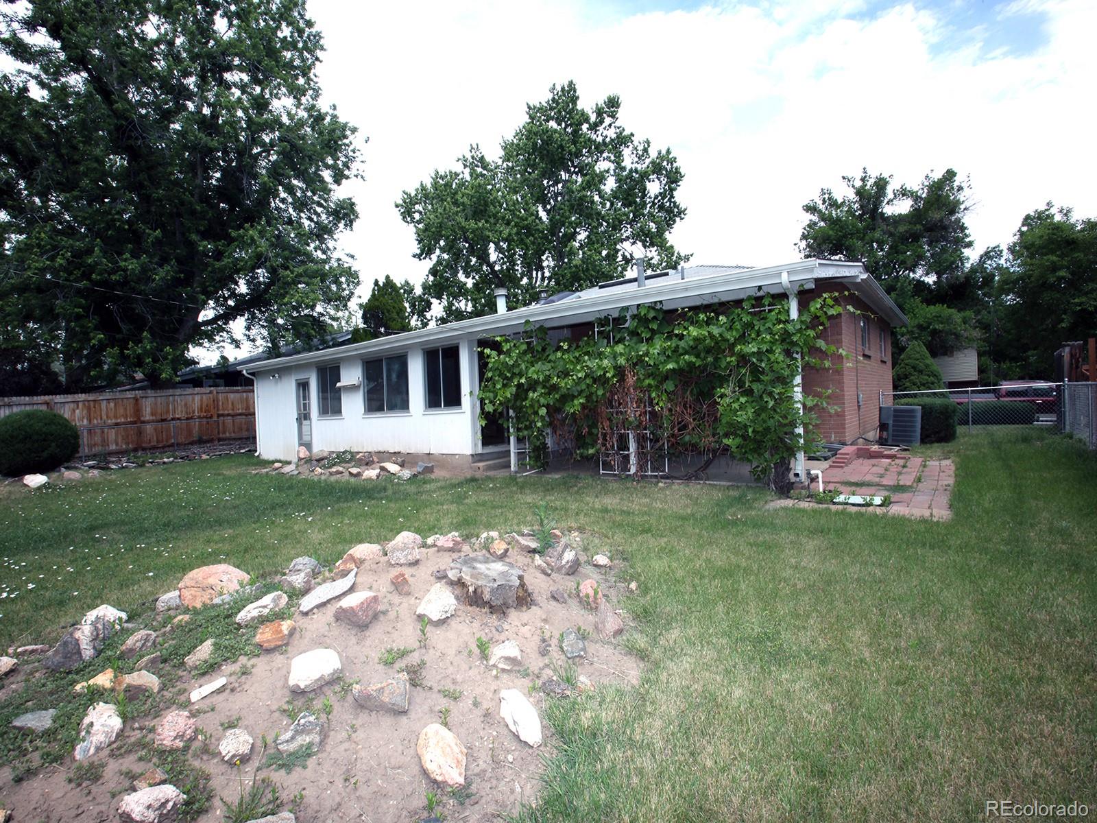 MLS Image #4 for 10772 w 67th place,arvada, Colorado