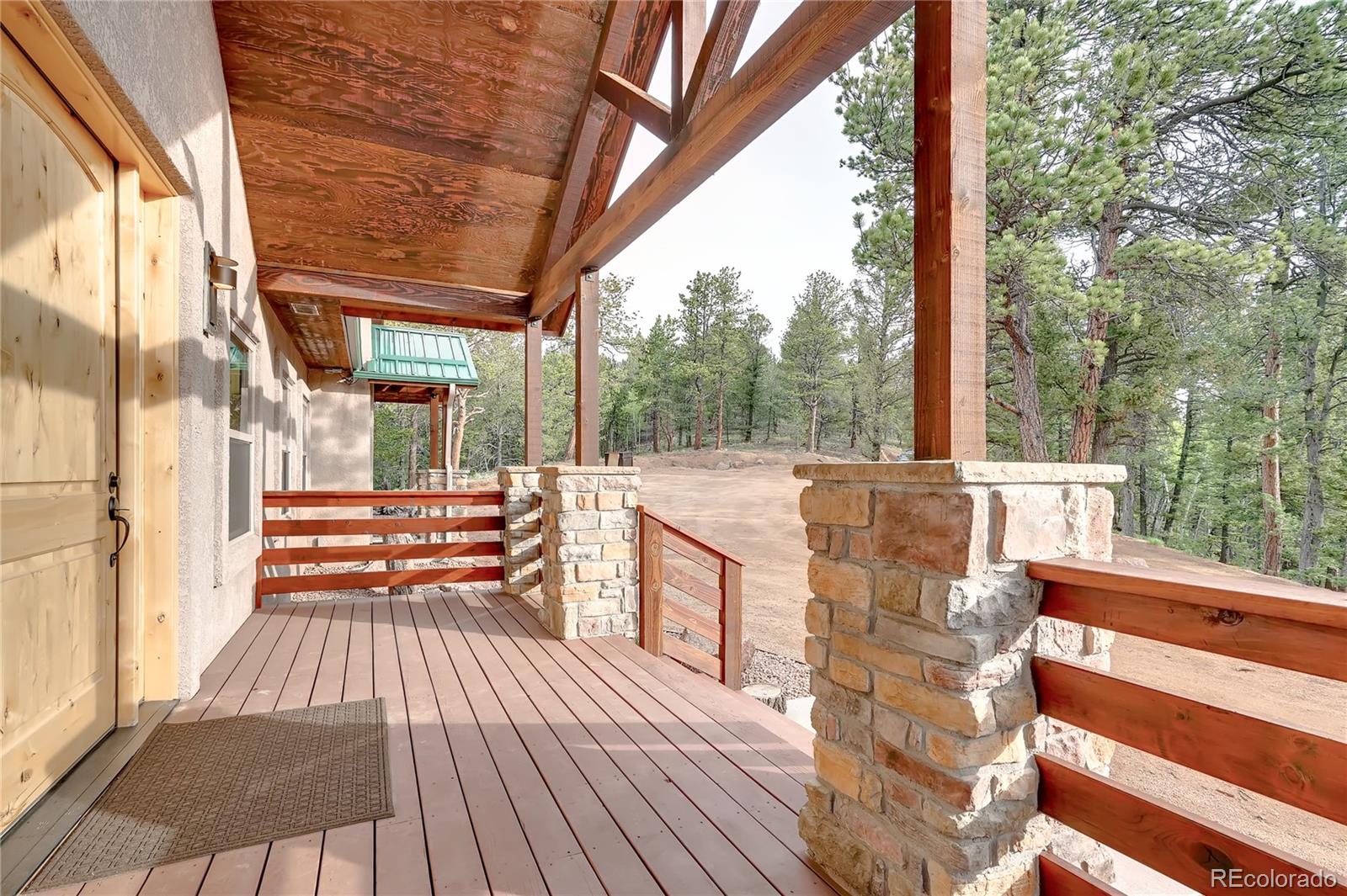 MLS Image #2 for 252  running elk point,divide, Colorado