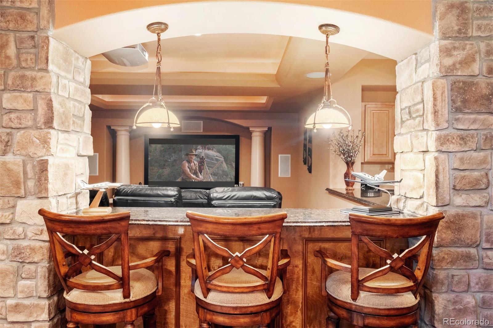 MLS Image #30 for 1680  elk view road,larkspur, Colorado