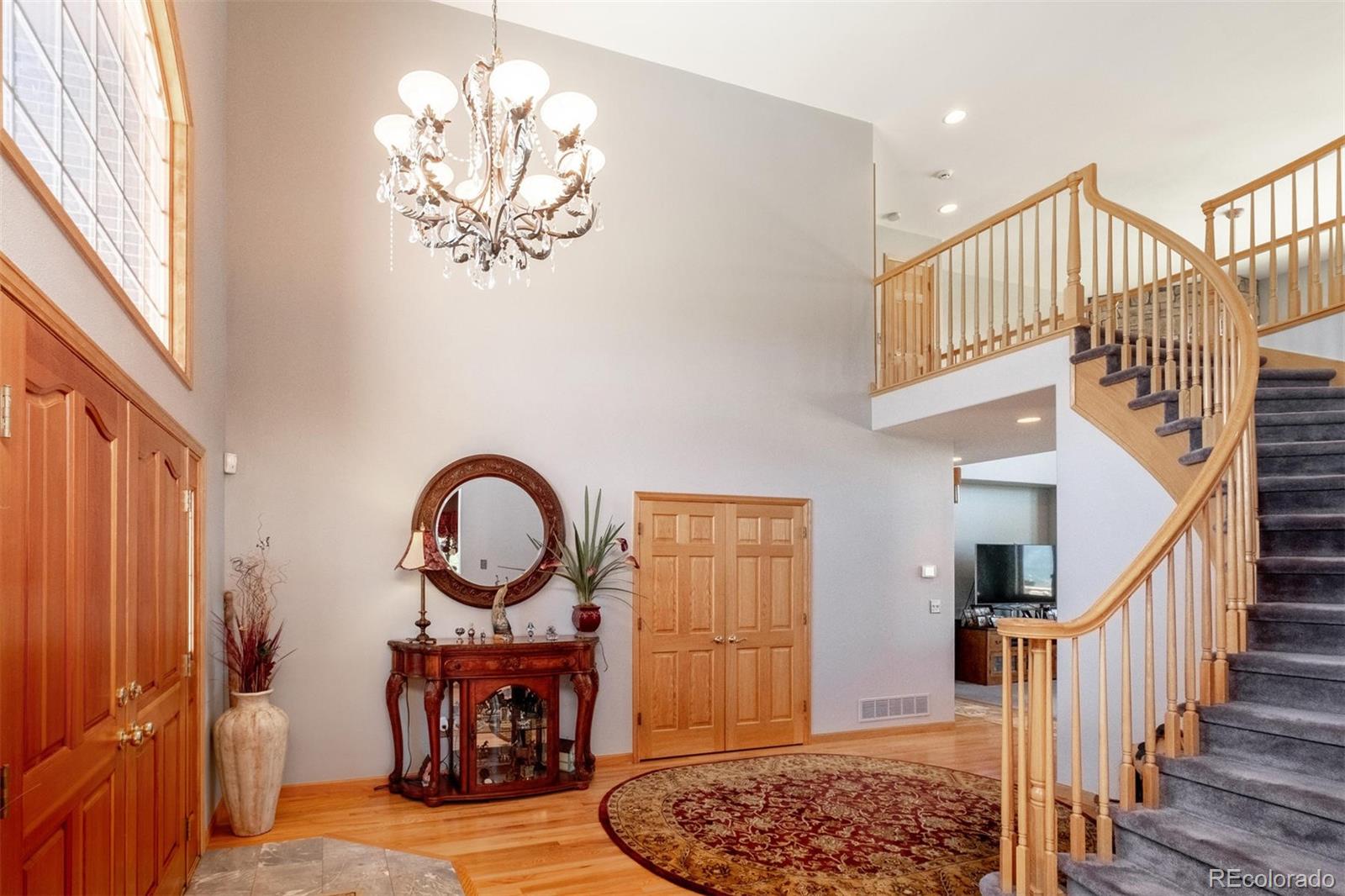MLS Image #5 for 1680  elk view road,larkspur, Colorado