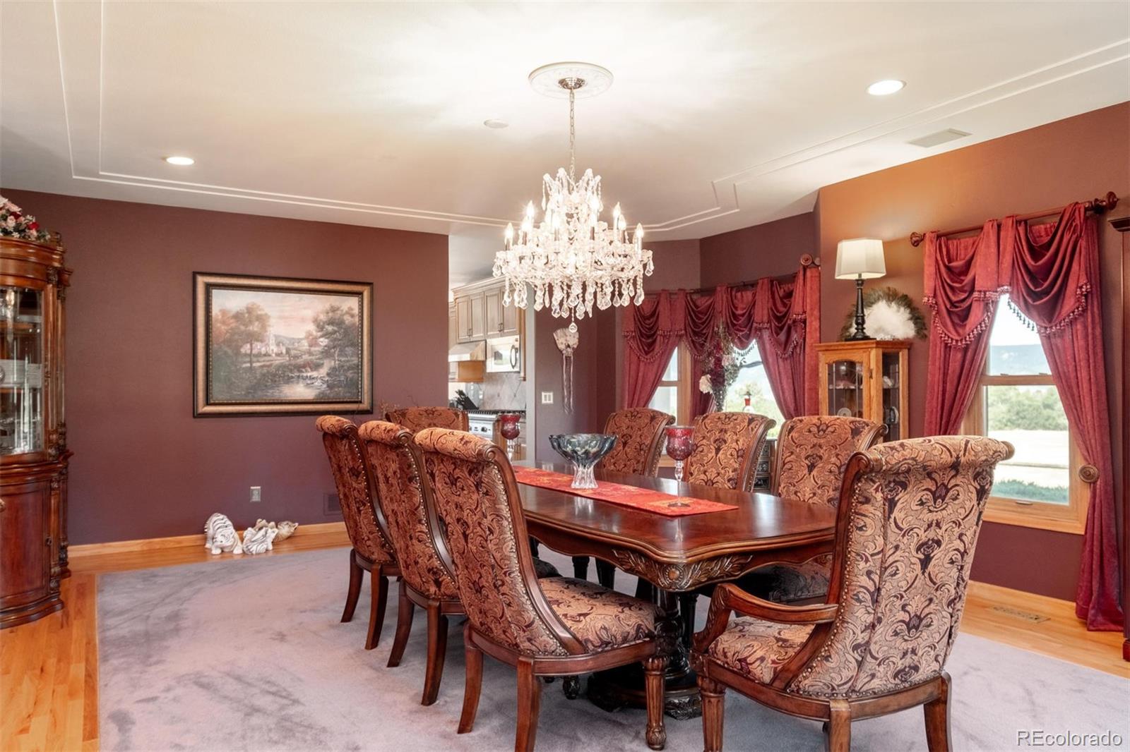 MLS Image #6 for 1680  elk view road,larkspur, Colorado