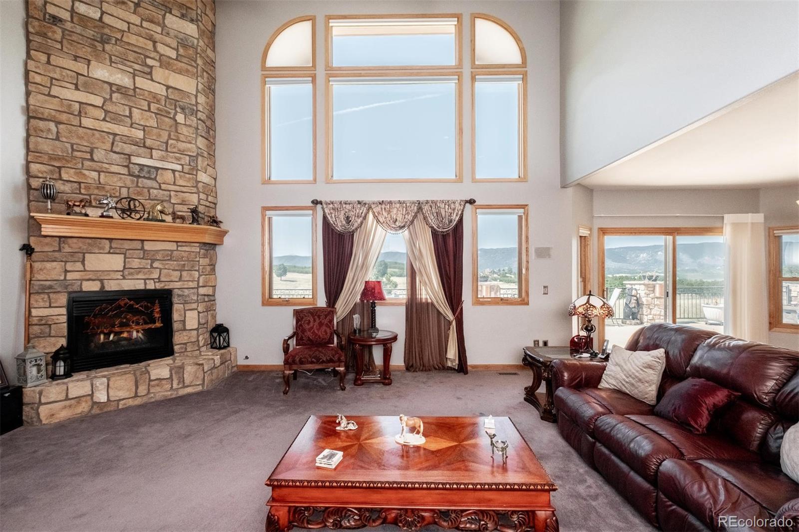 MLS Image #7 for 1680  elk view road,larkspur, Colorado