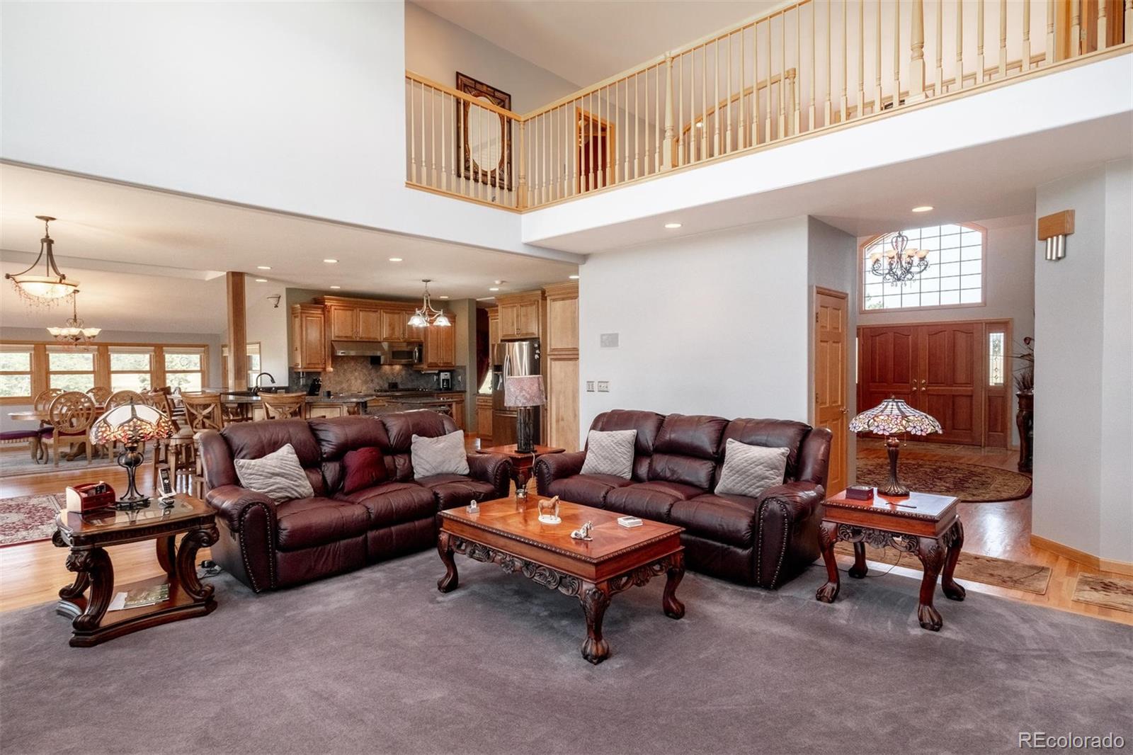 MLS Image #8 for 1680  elk view road,larkspur, Colorado