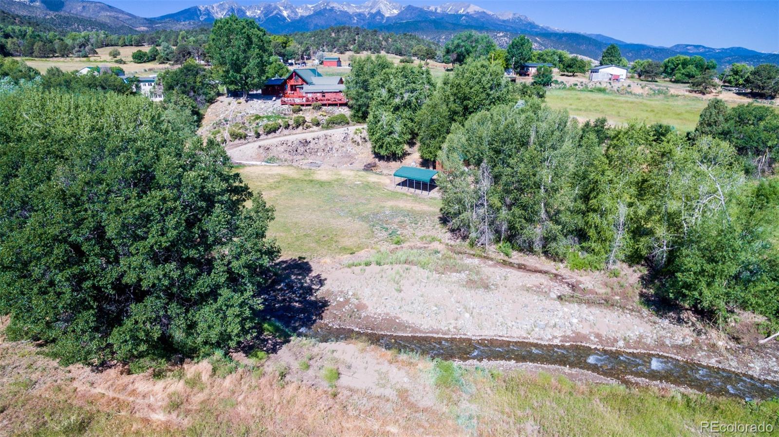 MLS Image #2 for 402  county road 40 ,coaldale, Colorado