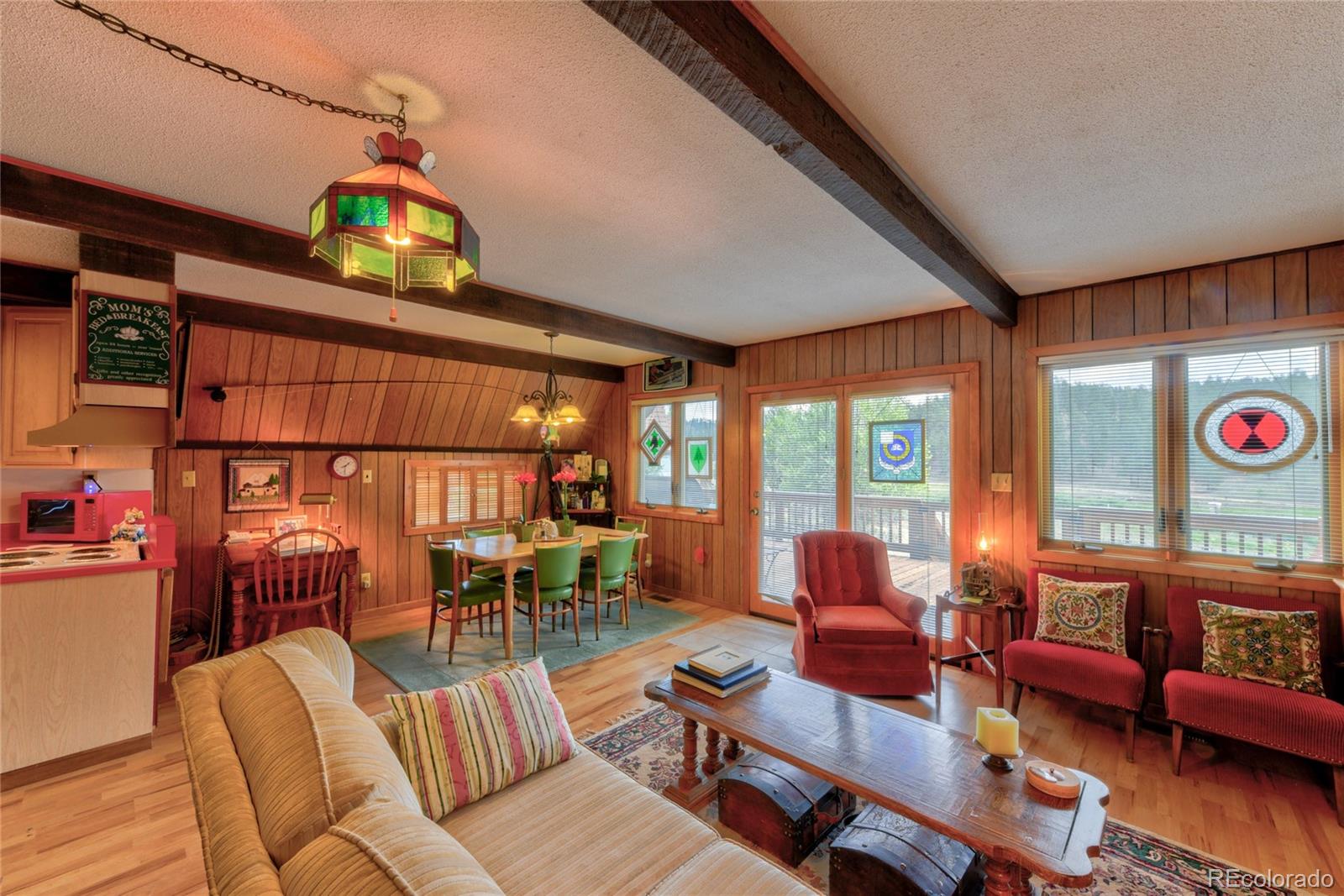 MLS Image #6 for 202  platte road,lake george, Colorado