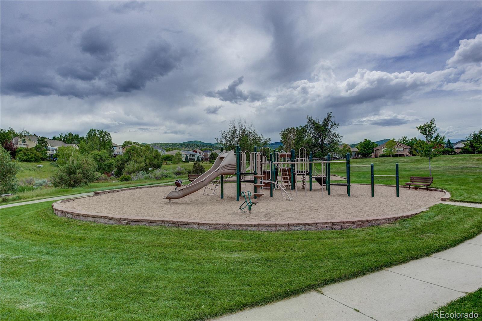 MLS Image #29 for 10712 w indore drive,littleton, Colorado