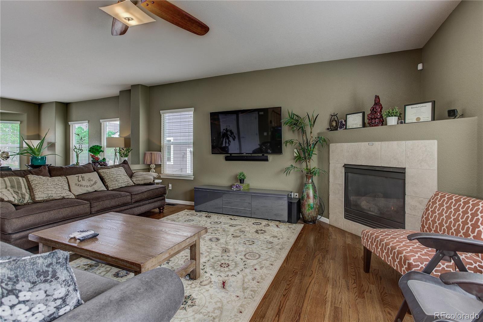 MLS Image #5 for 10712 w indore drive,littleton, Colorado