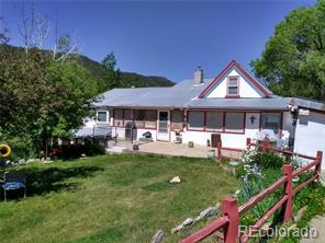 MLS Image #3 for 12402  state highway 12 ,weston, Colorado