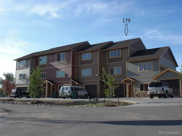 Report Image for 179 S 6th Street,Hayden, Colorado