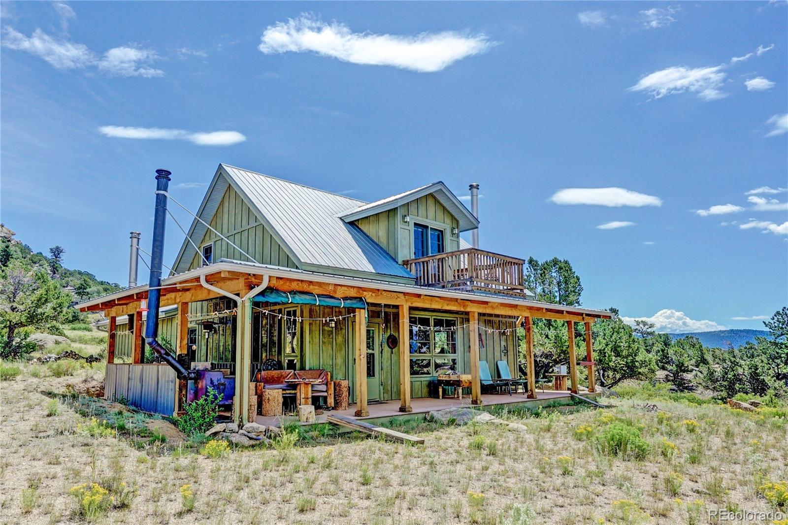 MLS Image #2 for 30102  big sandy way,buena vista, Colorado