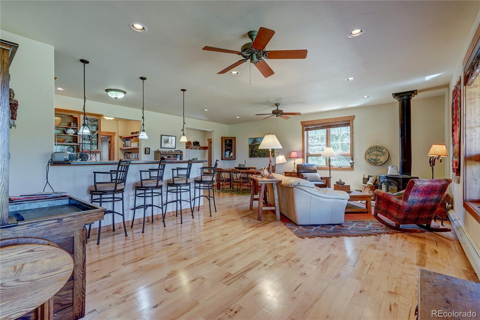 MLS Image #4 for 30102  big sandy way,buena vista, Colorado