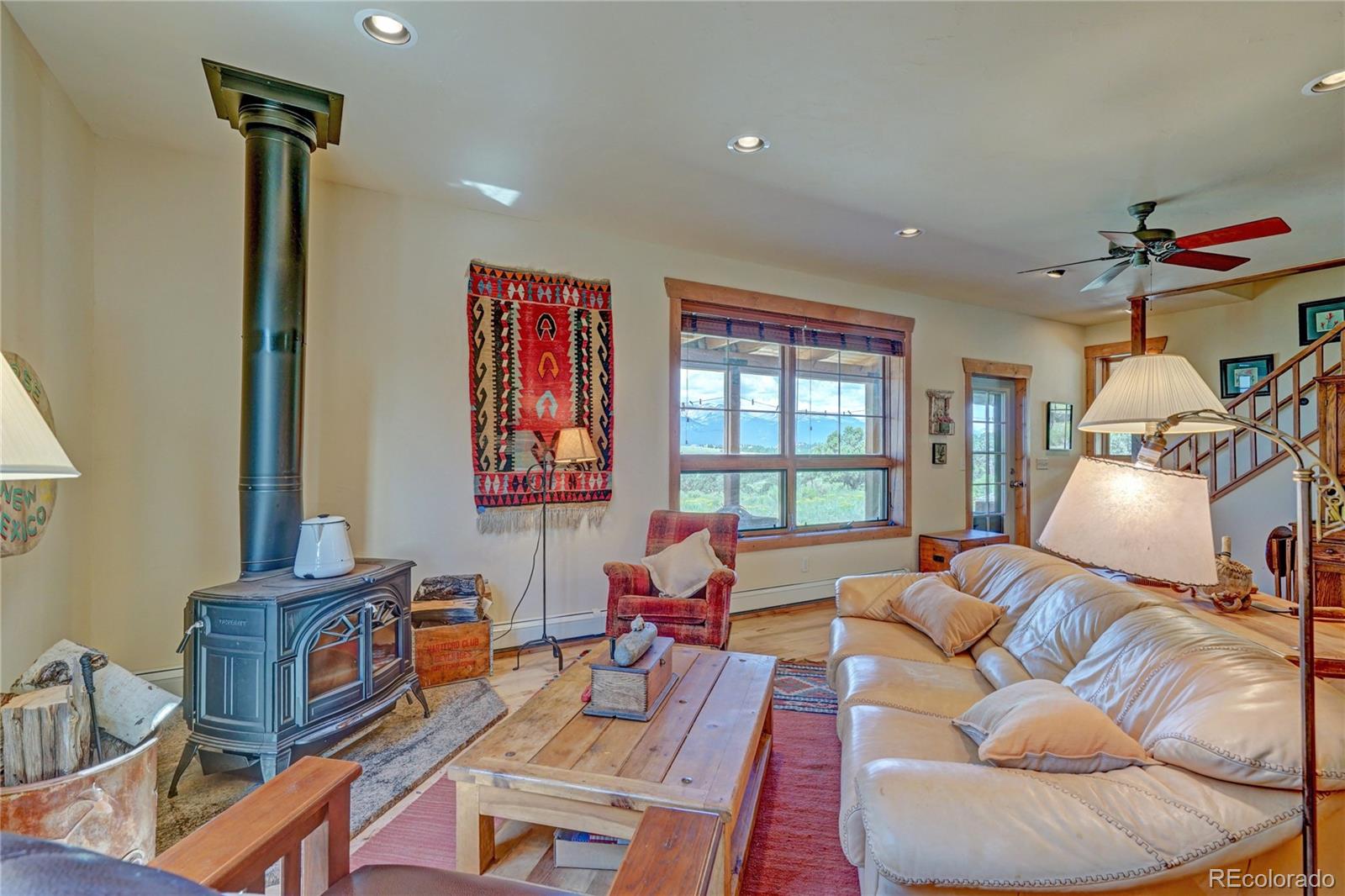 MLS Image #5 for 30102  big sandy way,buena vista, Colorado