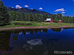 Report Image for 96  Houchin Boulevard,La Veta, Colorado