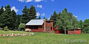 MLS Image #3 for 96  houchin boulevard,la veta, Colorado