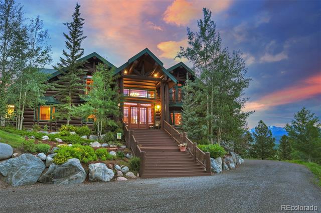 MLS Image #1 for 1381  johnson road,silverthorne, Colorado