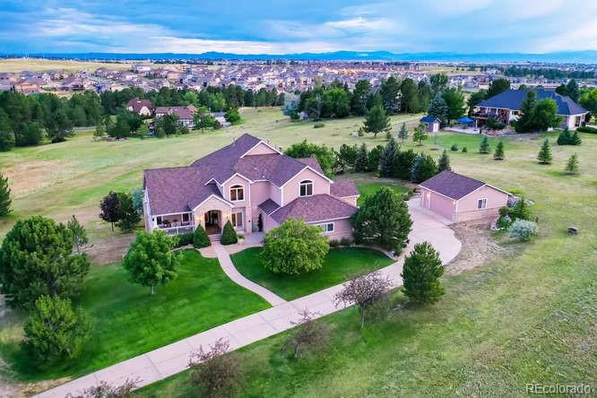 MLS Image #0 for 7971 s oak hill court,centennial, Colorado