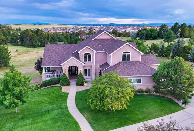 MLS Image #1 for 7971 s oak hill court,centennial, Colorado