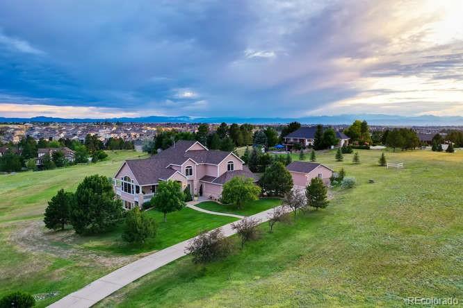 MLS Image #2 for 7971 s oak hill court,centennial, Colorado