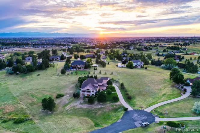 MLS Image #3 for 7971 s oak hill court,centennial, Colorado