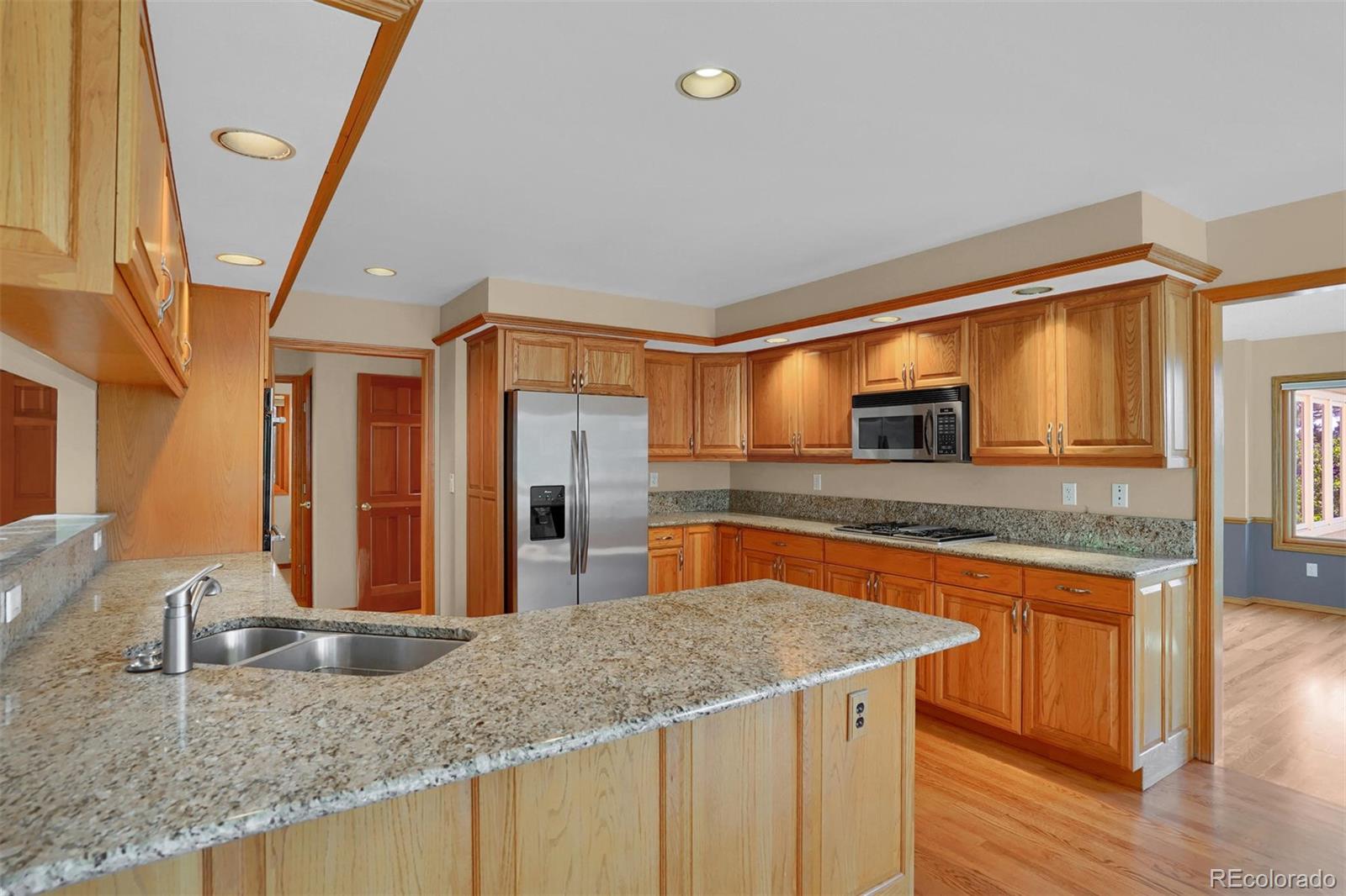 MLS Image #10 for 135  grayson court,colorado springs, Colorado