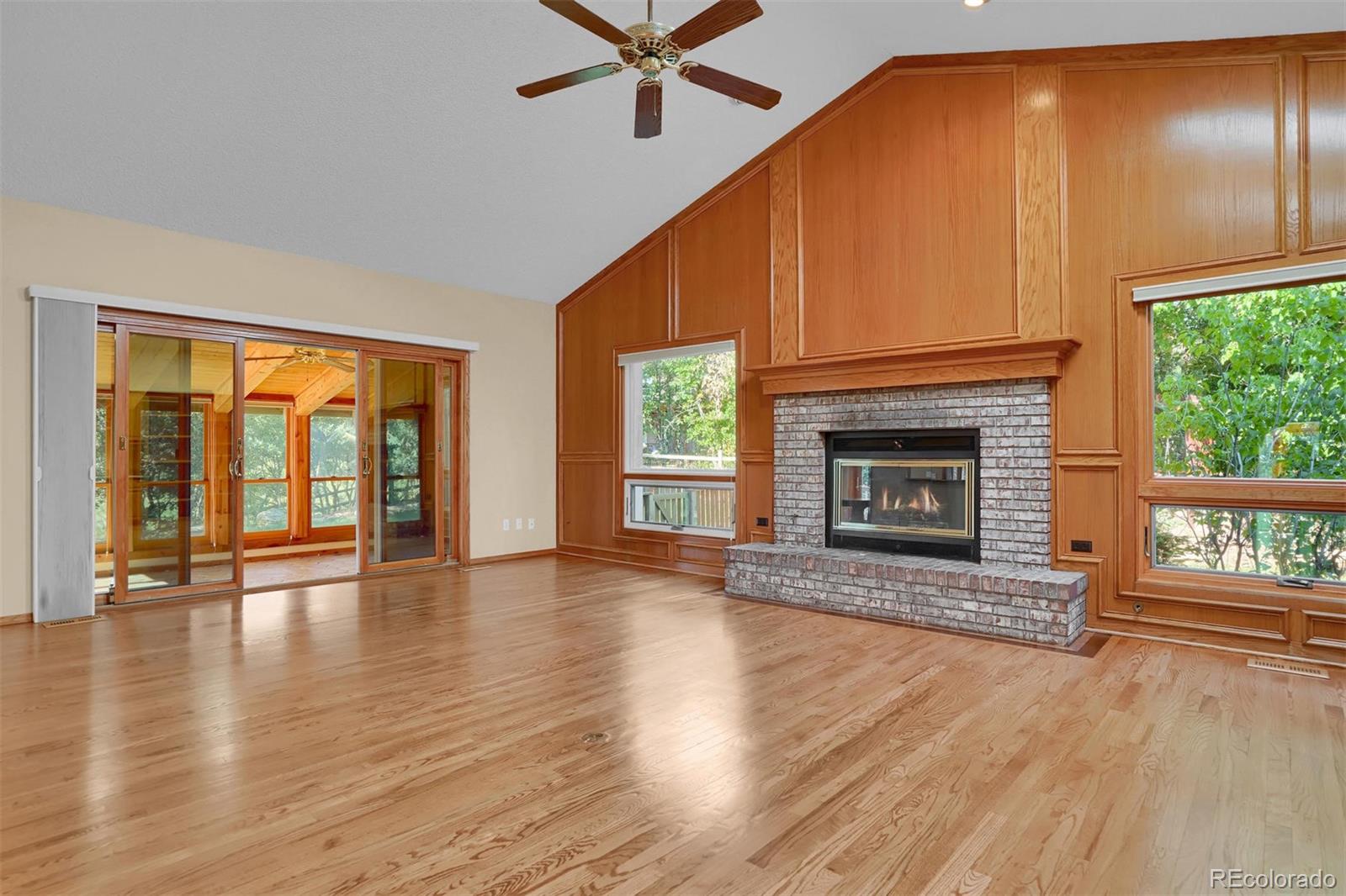 MLS Image #4 for 135  grayson court,colorado springs, Colorado
