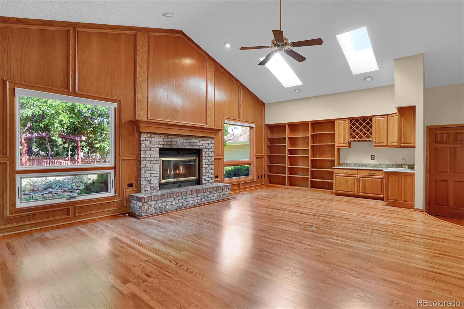 MLS Image #5 for 135  grayson court,colorado springs, Colorado