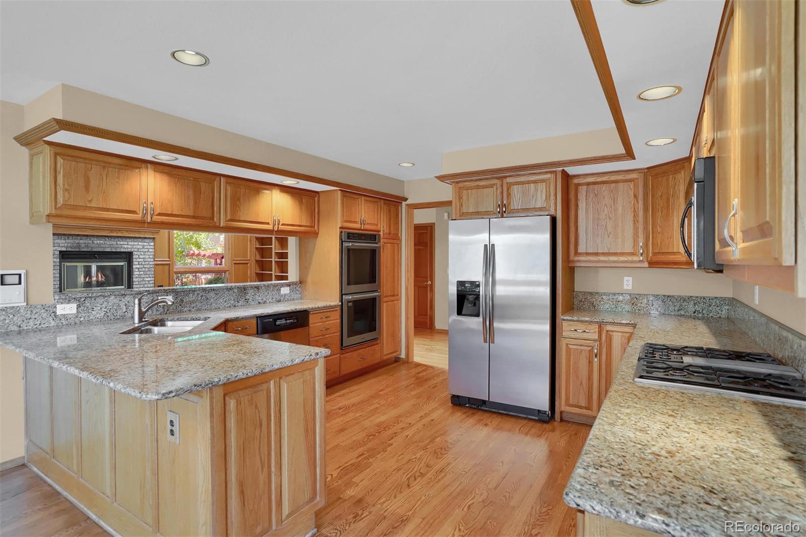 MLS Image #9 for 135  grayson court,colorado springs, Colorado