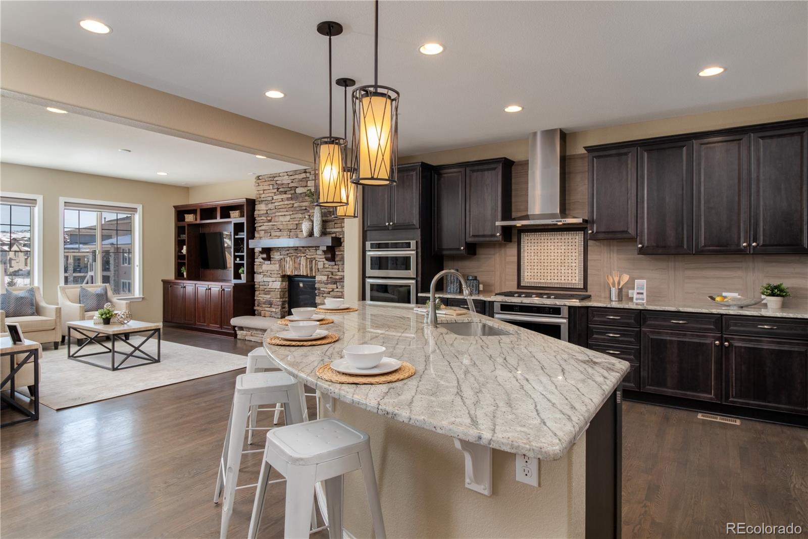 MLS Image #5 for 10674  skydance drive,highlands ranch, Colorado