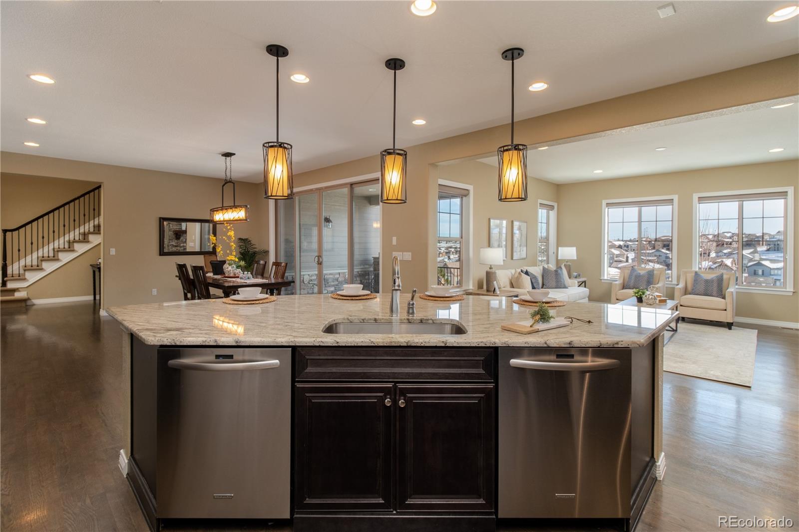 MLS Image #6 for 10674  skydance drive,highlands ranch, Colorado