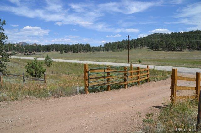 MLS Image #30 for 37081  county 77 road,lake george, Colorado