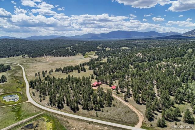 MLS Image #4 for 37081  county 77 road,lake george, Colorado