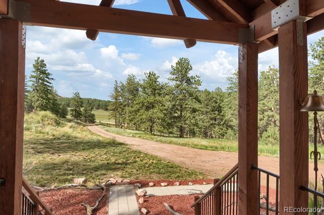 MLS Image #7 for 37081  county 77 road,lake george, Colorado