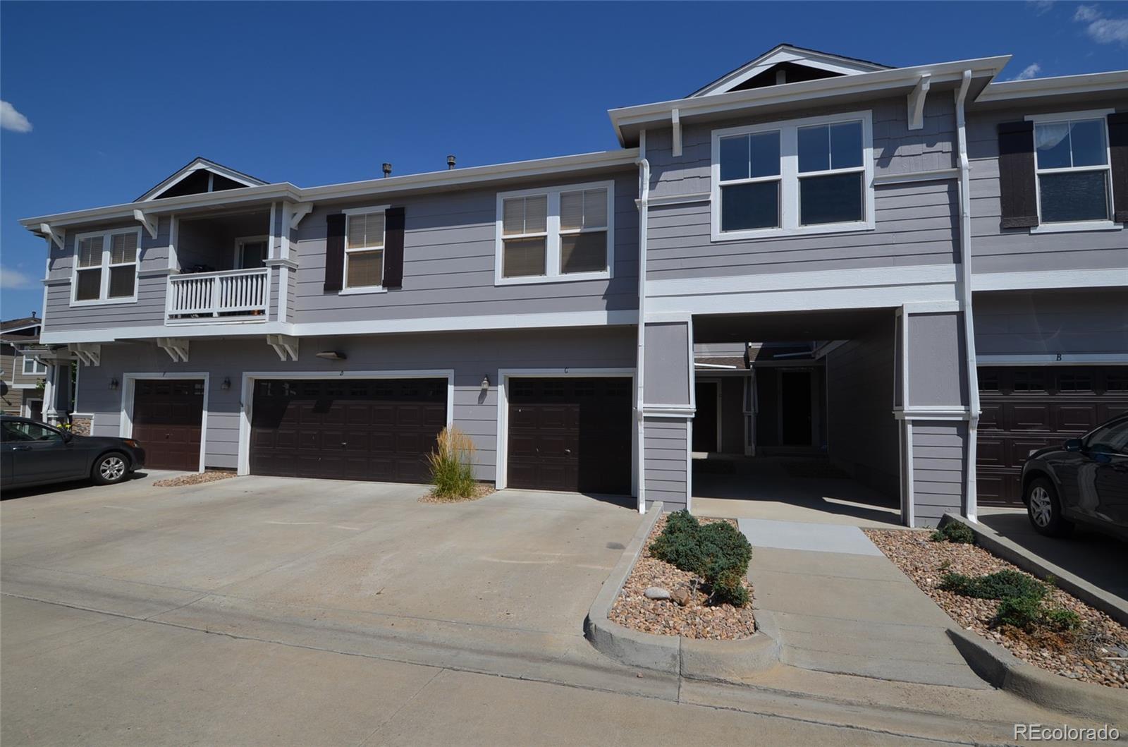 MLS Image #0 for 17251  lark water lane,parker, Colorado