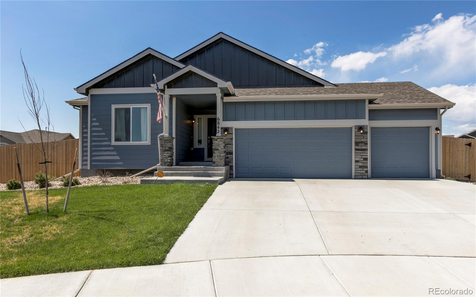 MLS Image #0 for 6842  galpin drive,colorado springs, Colorado
