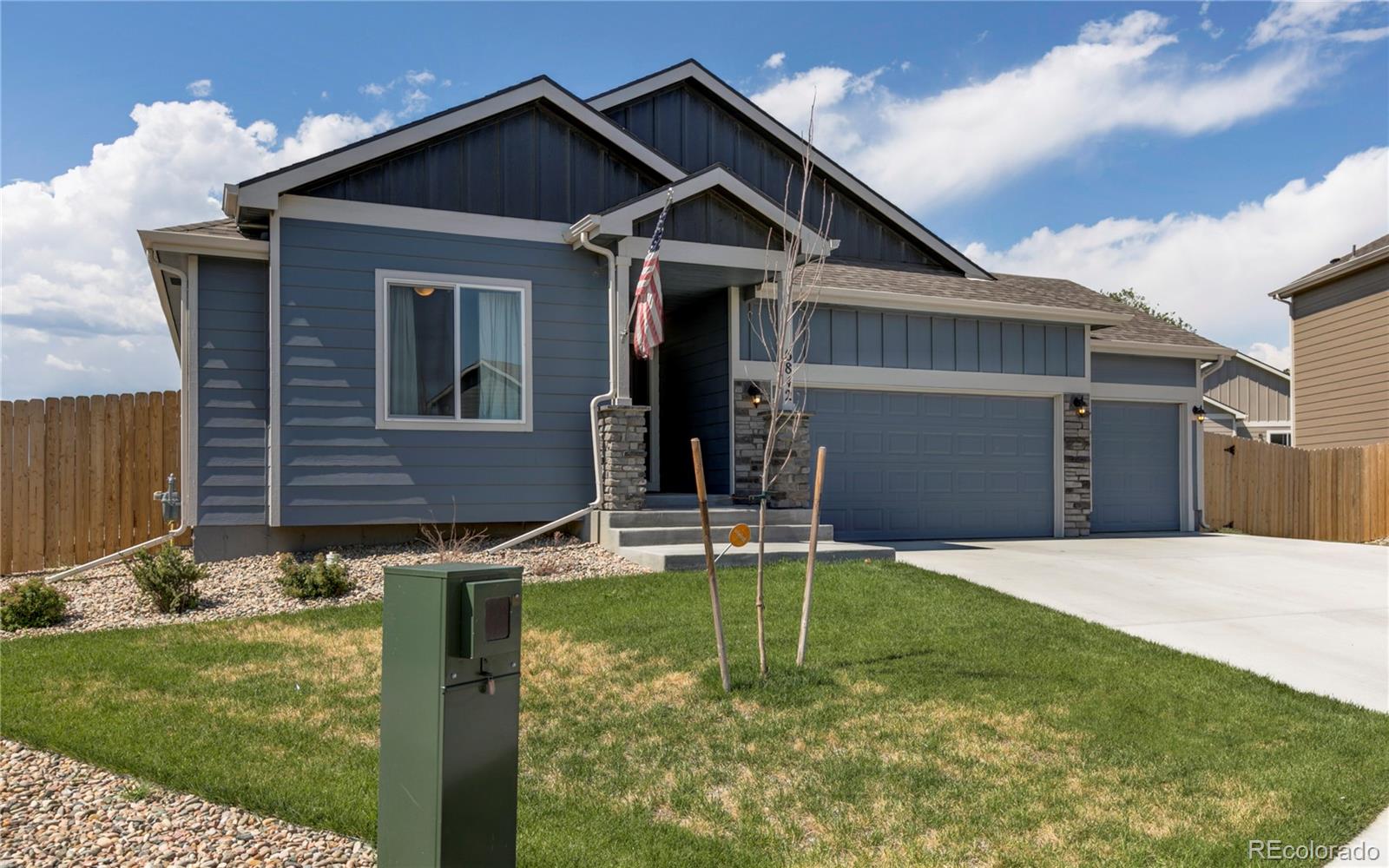MLS Image #2 for 6842  galpin drive,colorado springs, Colorado