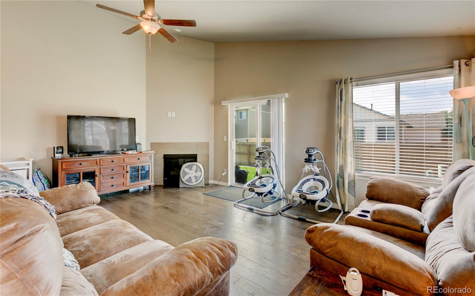 MLS Image #4 for 6842  galpin drive,colorado springs, Colorado