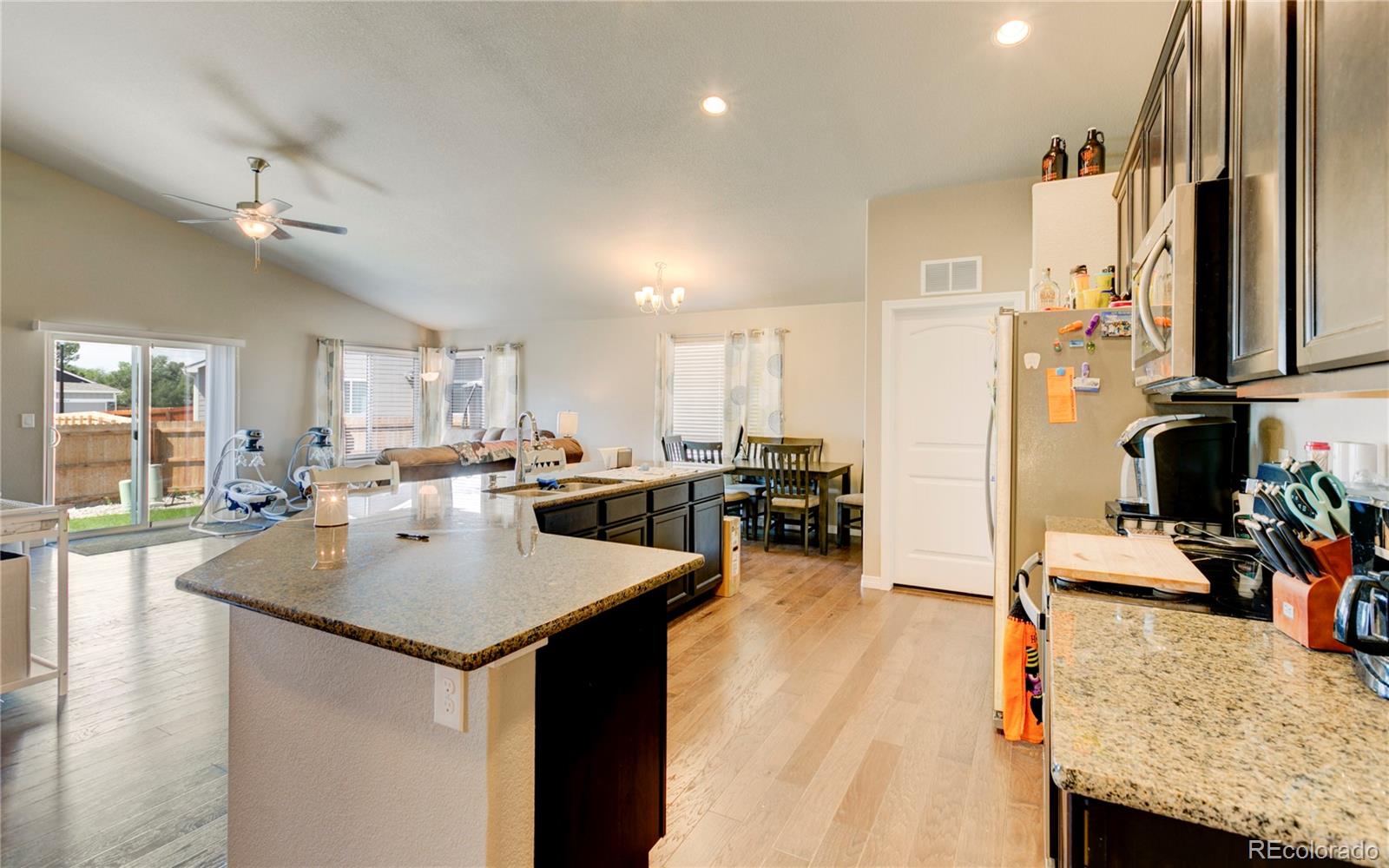 MLS Image #7 for 6842  galpin drive,colorado springs, Colorado