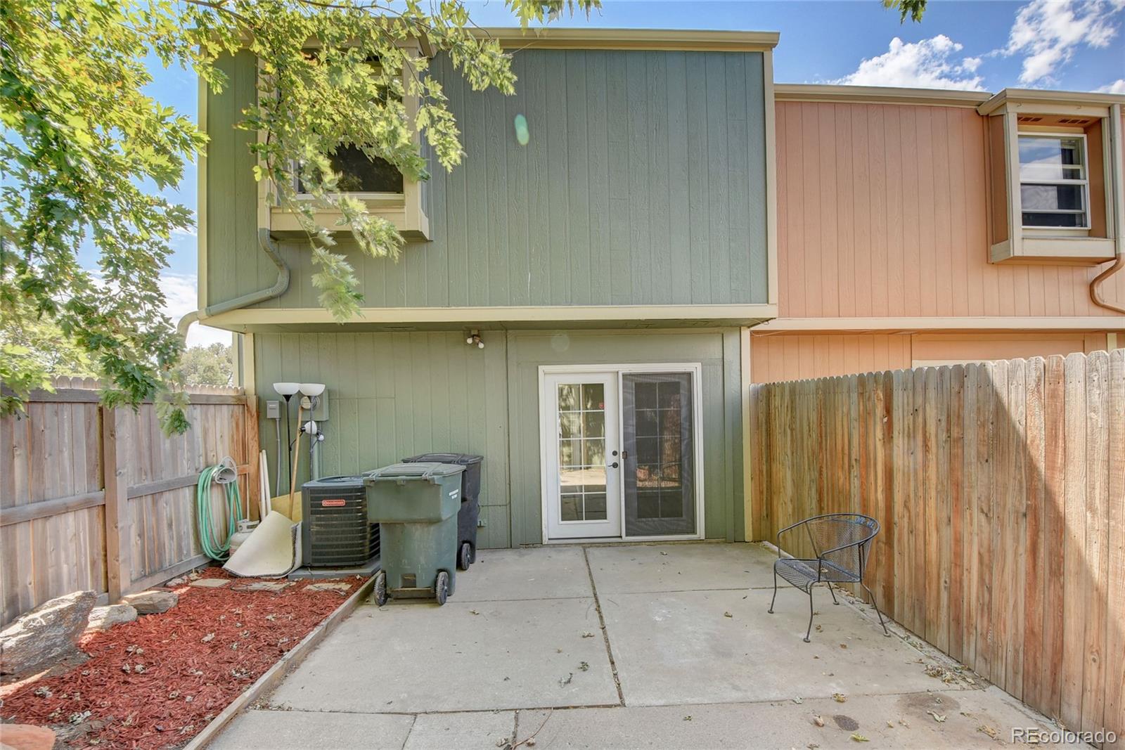 MLS Image #5 for 10390  tumbleweed drive,thornton, Colorado