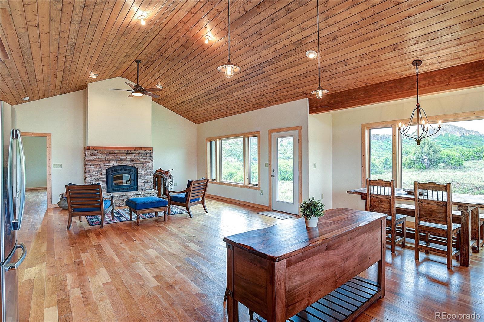 MLS Image #0 for 741  big wall lane,la veta, Colorado