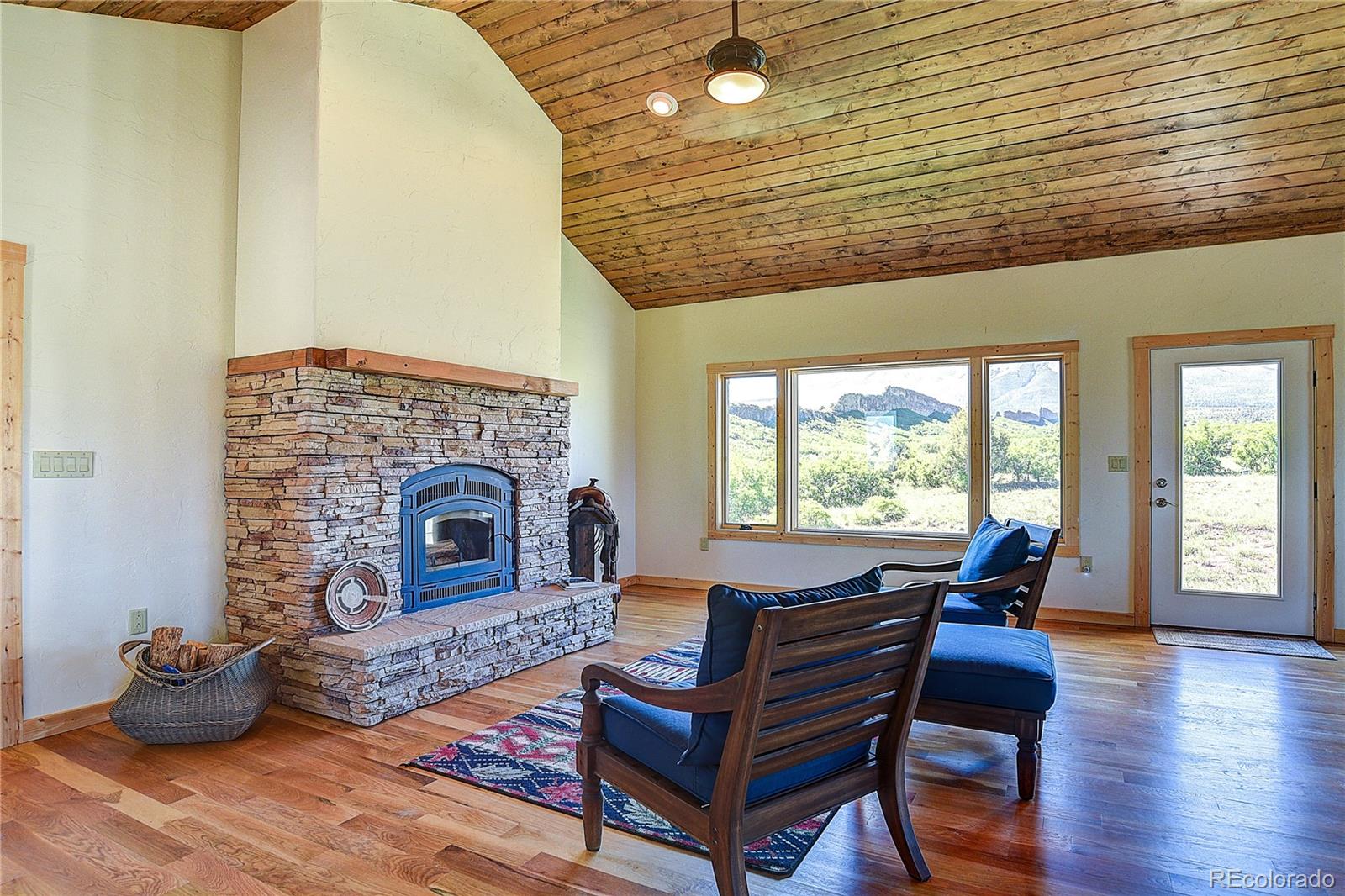 MLS Image #20 for 741  big wall lane,la veta, Colorado