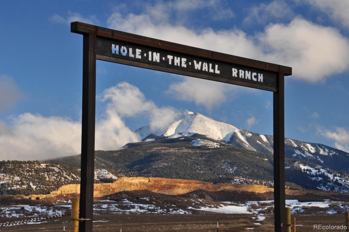 MLS Image #4 for 741  big wall lane,la veta, Colorado