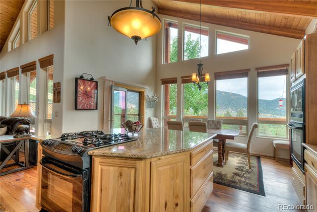 MLS Image #10 for 1677  pulver road,lake george, Colorado