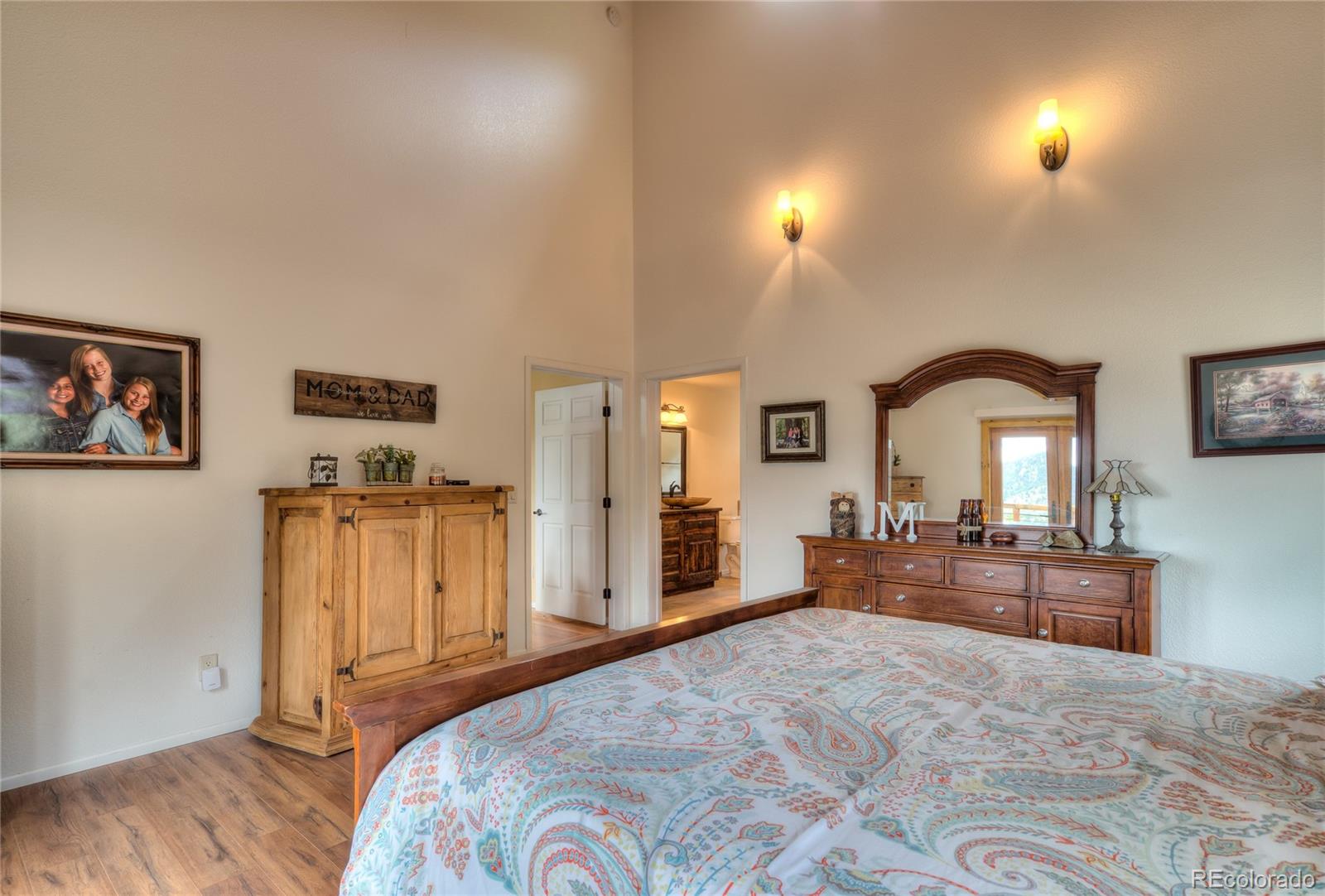 MLS Image #20 for 1677  pulver road,lake george, Colorado