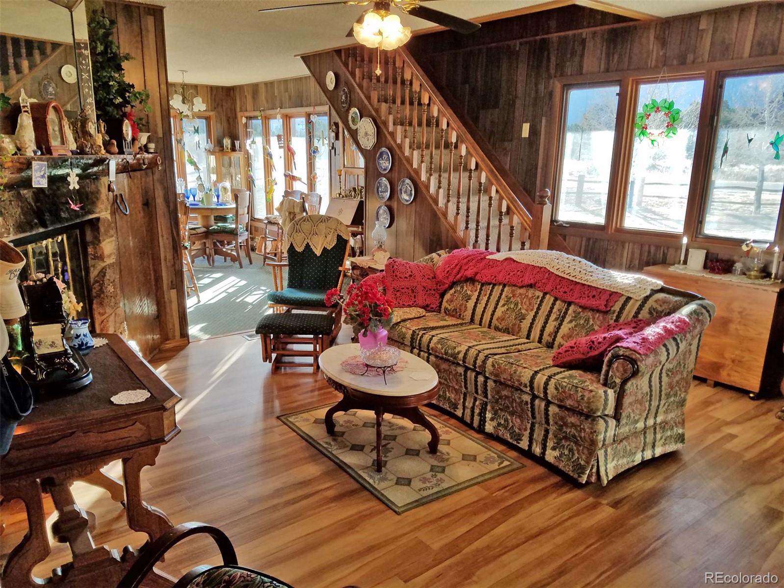 MLS Image #10 for 16085  county road 358 a ,buena vista, Colorado