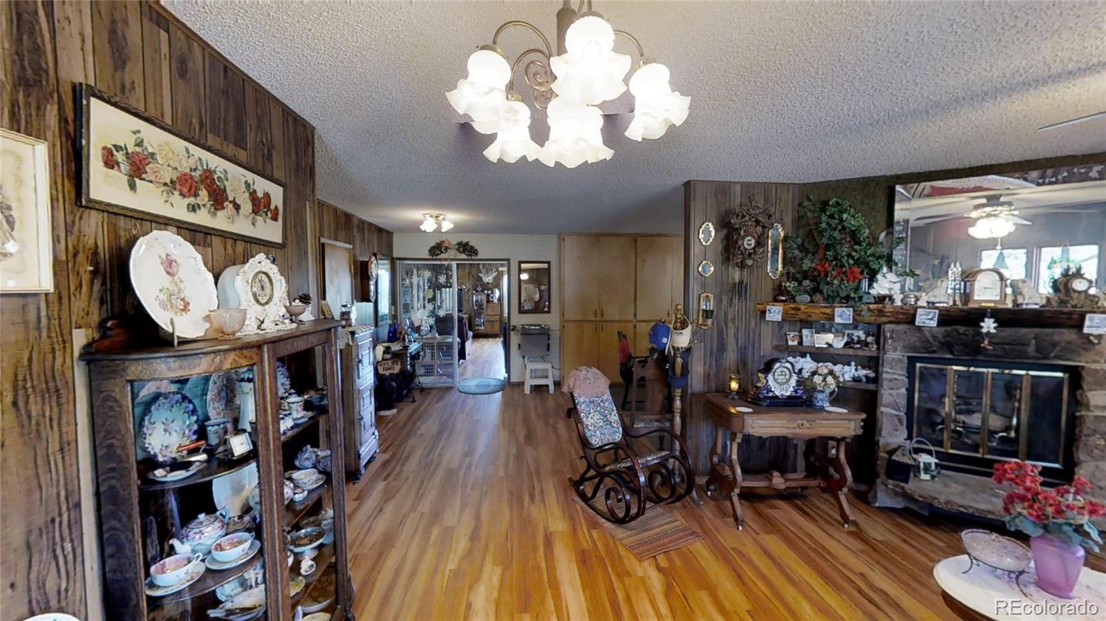 MLS Image #20 for 16085  county road 358 a ,buena vista, Colorado