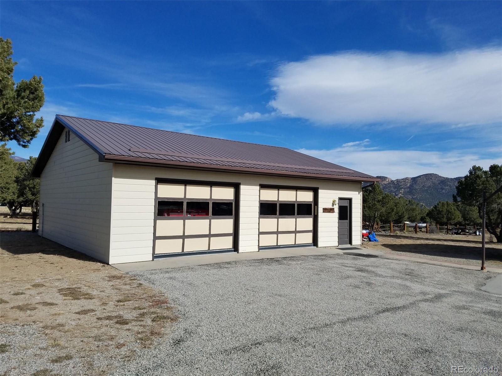MLS Image #3 for 16085  county road 358 a ,buena vista, Colorado