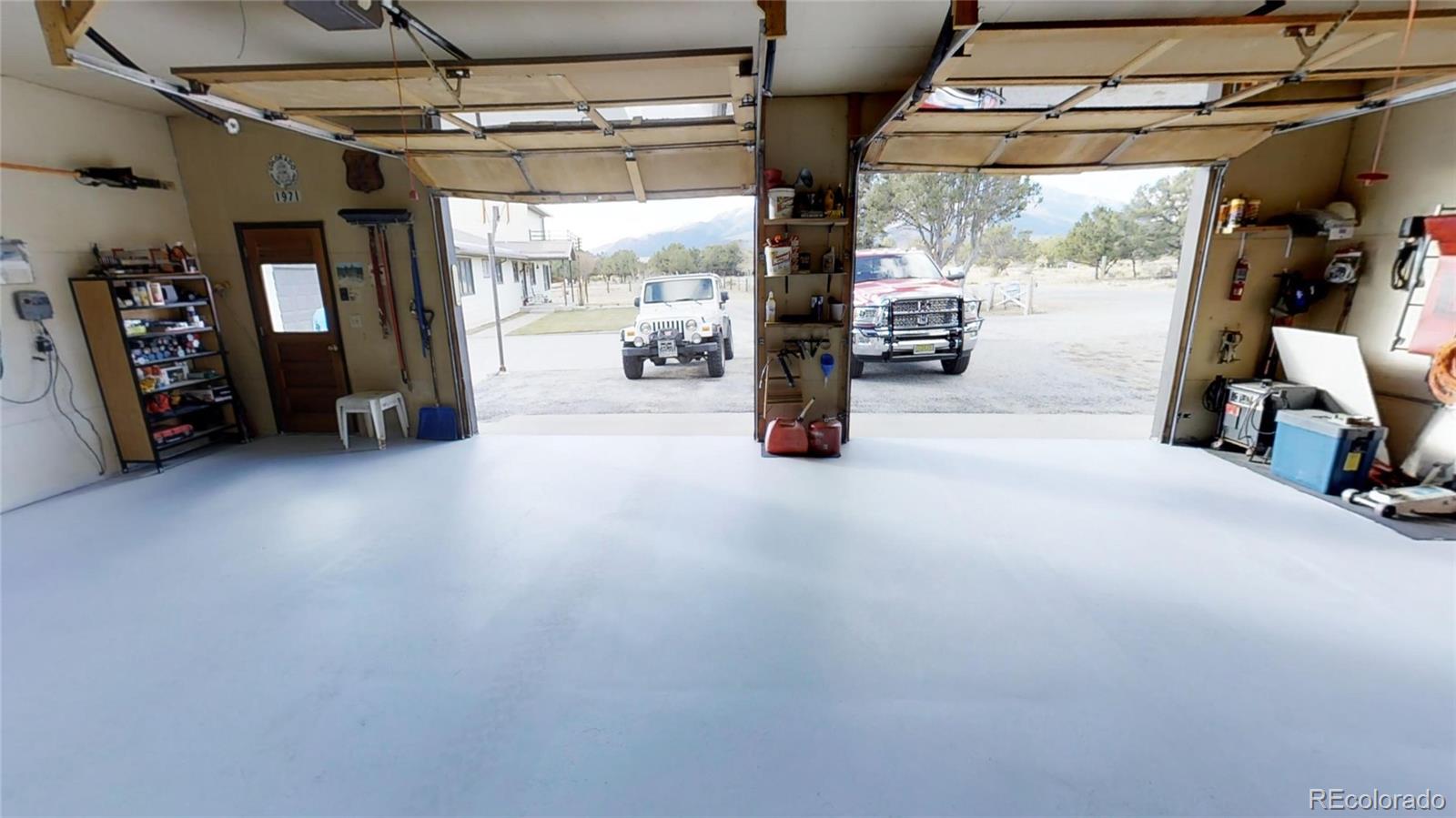 MLS Image #4 for 16085  county road 358 a ,buena vista, Colorado
